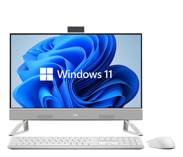 Dell Inspiron 5415 Ryzen 5 5625U/8GB/512/Win11P - 1091516 - zdjęcie